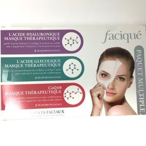 💥HOST PICK💥Spa Treatment Facial Masks NEW